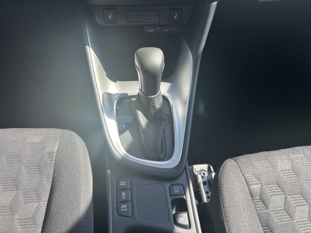 Toyota Yaris 5-deurs Business