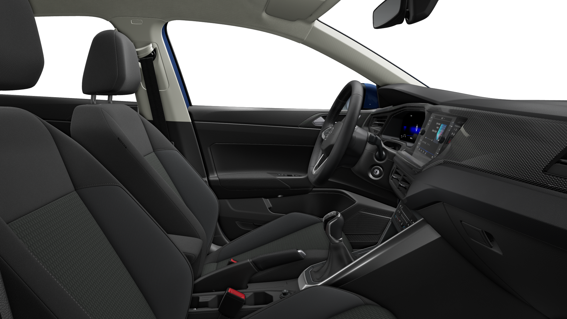 Volkswagen Taigo 1.0 TSI Life