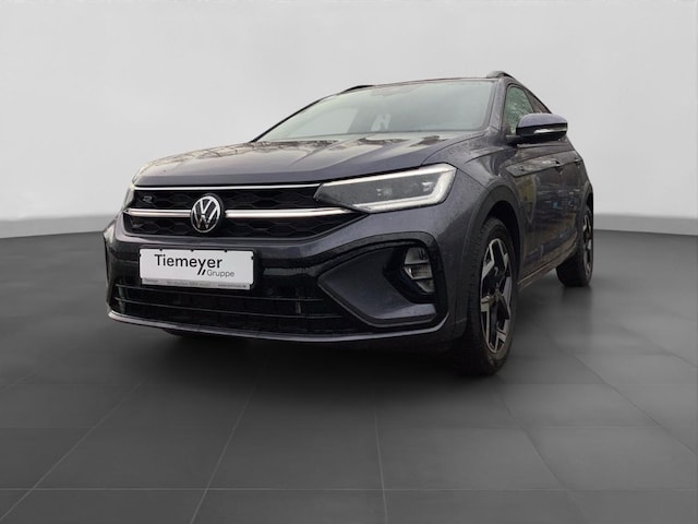 Volkswagen Taigo 1.5 TSI DSG IQ.Drive R-Line