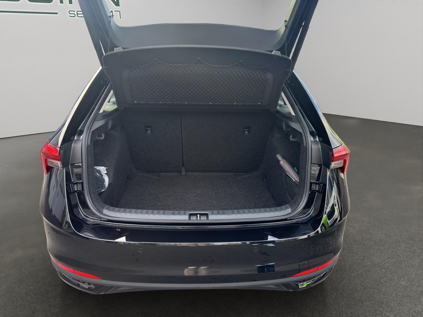 Skoda Scala 1.0 TSI Tour