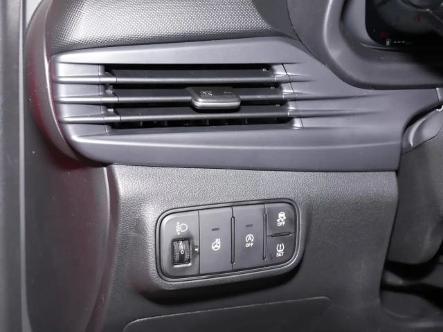 Hyundai Bayon 1.0 T-GDi Trend