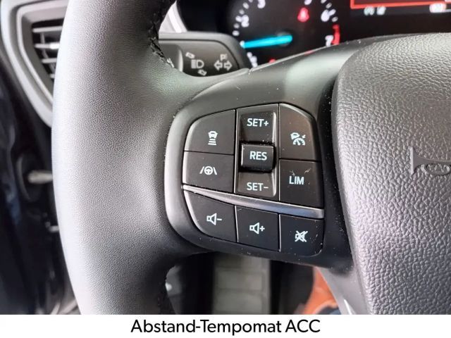 Ford Focus /  Panorama/ AT / Sitz-Lenkradheizung