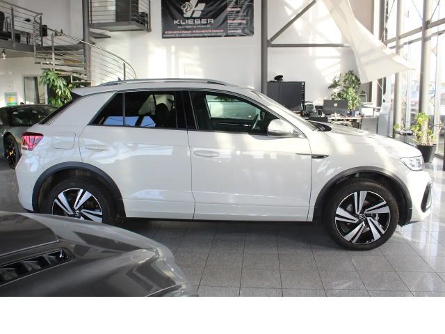 Volkswagen T-Roc 1.5 TSI DSG R-Line