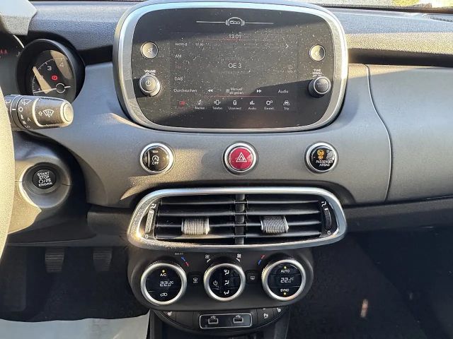 Fiat 500X Cross Turbo