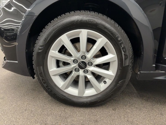 Audi A1 30 TFSI Allstreet S-Tronic