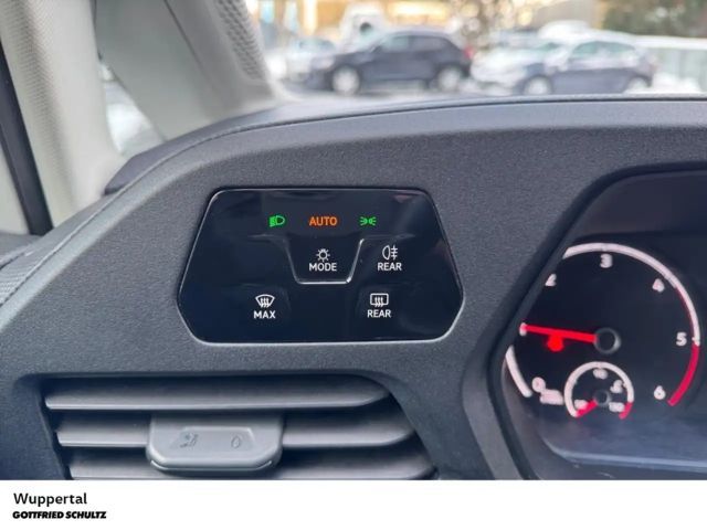 Volkswagen Caddy 2.0 TDI Combi