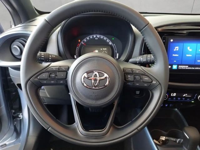 Toyota Aygo X Hatchback S-CVT