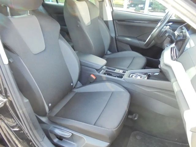 Skoda Octavia 2.0 TDI Combi Tour