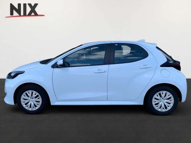 Toyota Yaris 1.0 VVT-i Comfort