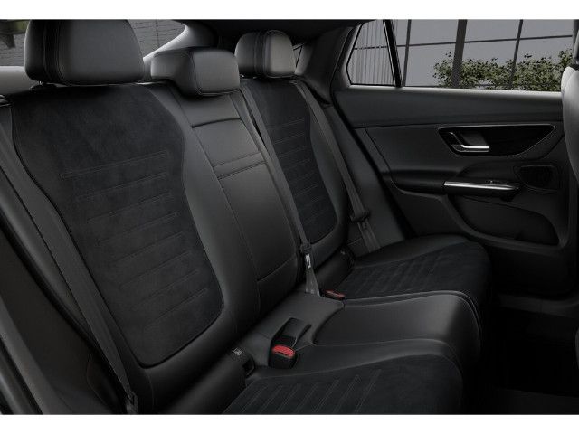 Mercedes-Benz GLC 300 4MATIC Coupé