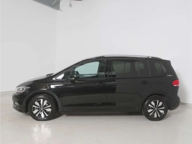 Volkswagen Touran 2.0 TDI DSG