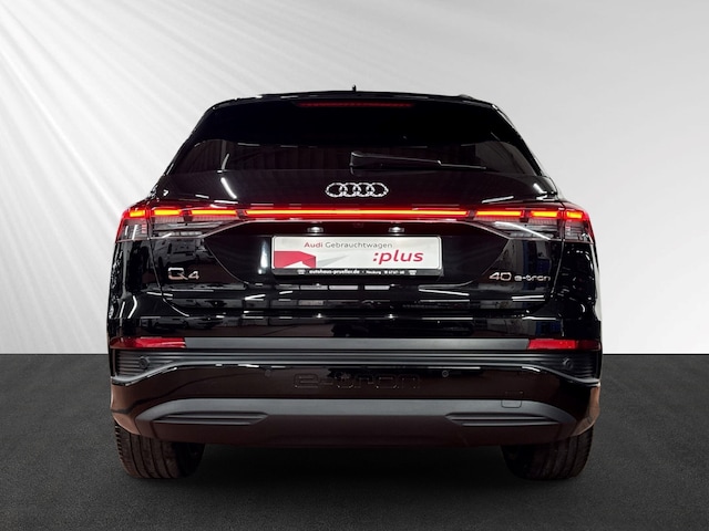 Audi Q4 e-tron 40