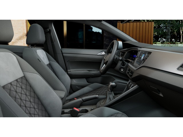 Volkswagen Taigo 1.0 TSI DSG R-Line