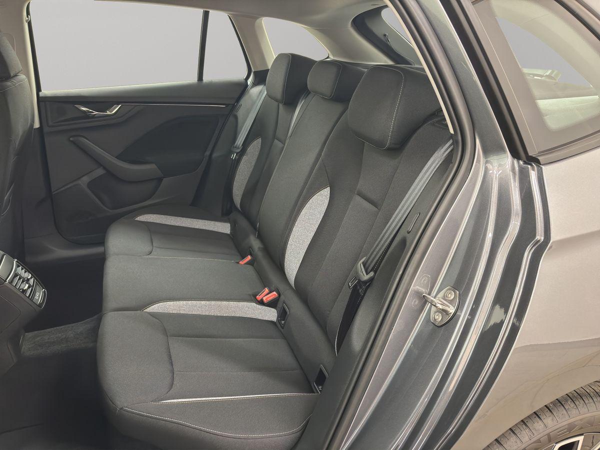 Skoda Scala 85 Drive