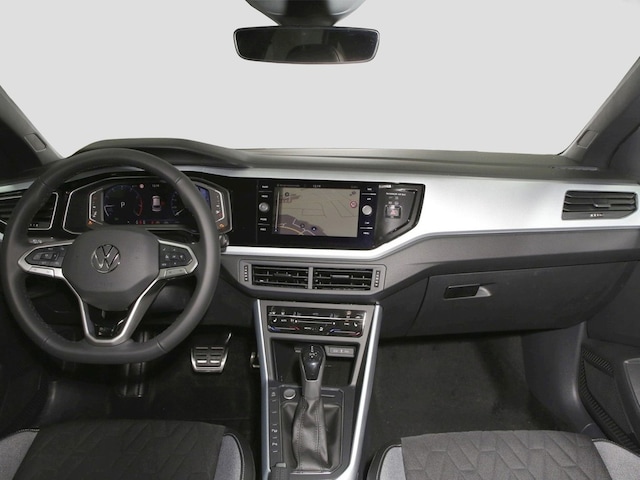 Volkswagen Taigo 1.0 TSI DSG Life