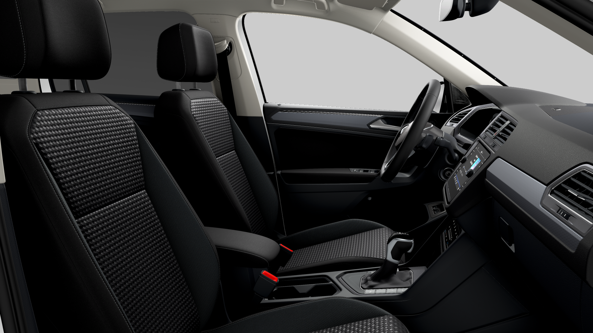 Volkswagen Tiguan 1.4 TSI DSG eHybrid