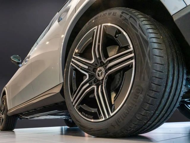 Mercedes-Benz GLC 300 4MATIC