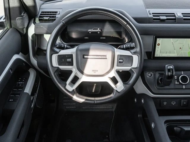 Land Rover Defender 3.0 110 D200 Dynamic SE