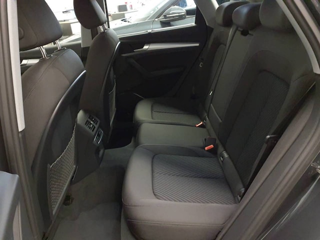 Audi Q5 40 TDI Quattro S-Tronic