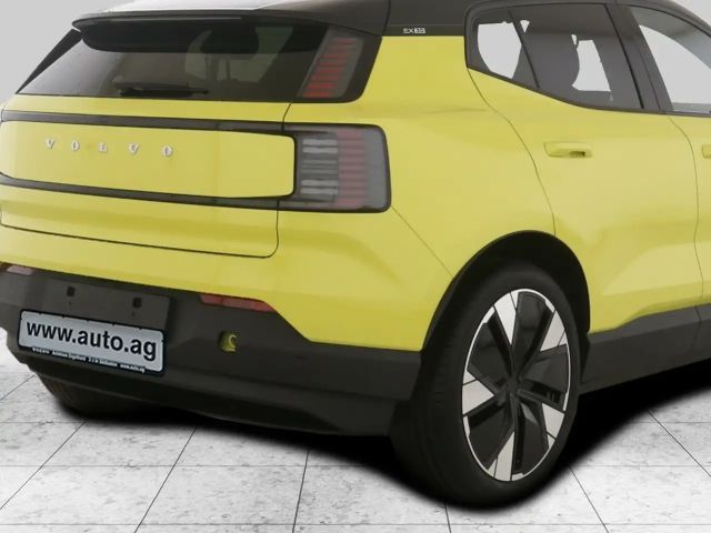 Volvo EX30 Plus Single motor