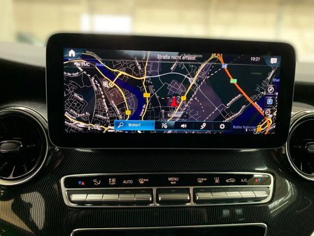 Mercedes-Benz V 300 Extralang V 300 d