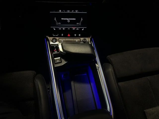 Audi e-tron 50 Quattro S-Line