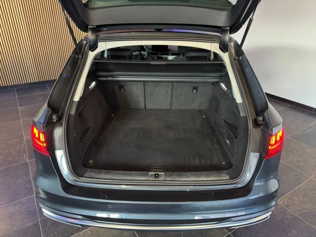 Audi A4 35 TDI Avant