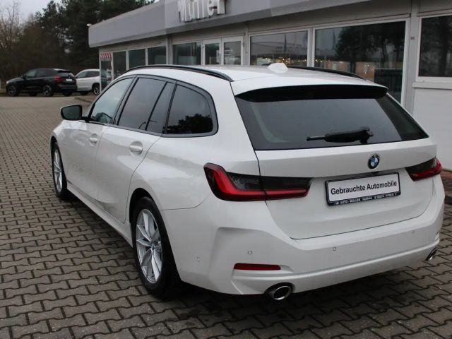 BMW 318 318i