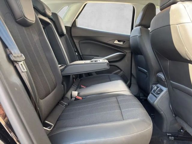 Opel Grandland X GS-Line Grand Sport