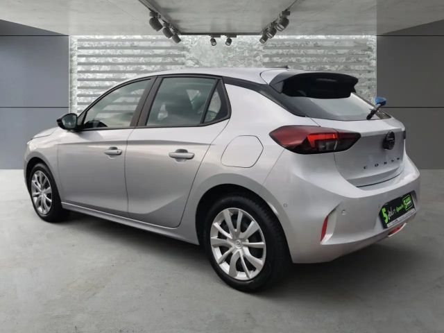 Opel Corsa Kamera|PDC|Sitz-/Lenkradheizung|Allw-Reif.