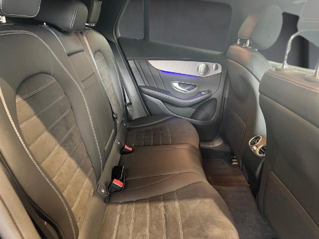 Mercedes-Benz EQC 400 4MATIC AMG Line