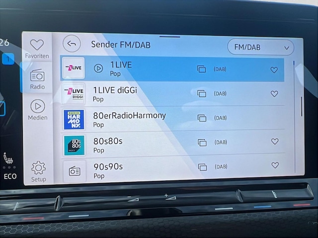 Volkswagen Golf DSG GTE