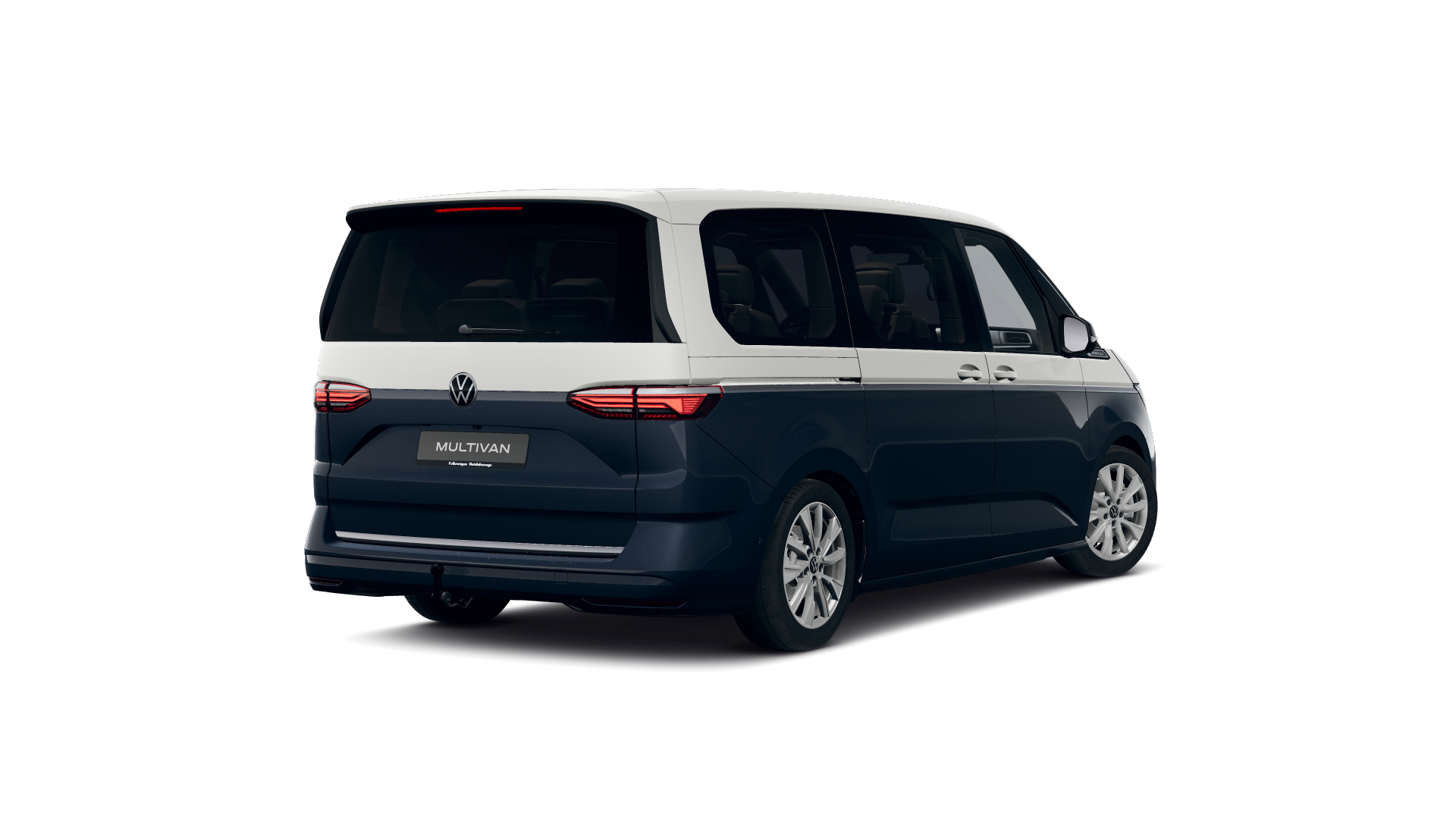 Volkswagen Multivan DSG Lang Style