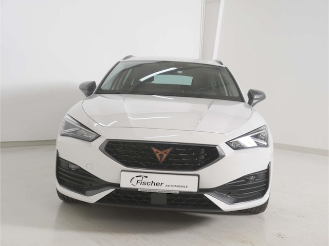 Cupra Leon 2.0 TSI Sportstourer