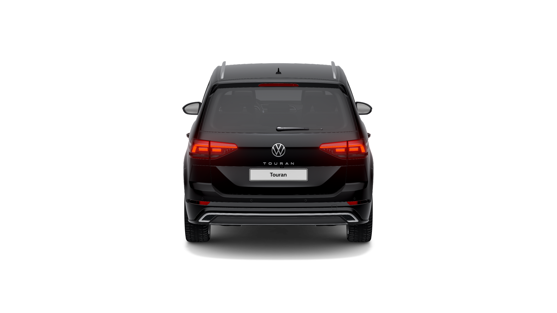 Volkswagen Touran 1.5 TSI ACT DSG Highline