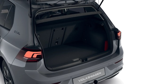 Volkswagen Golf 1.5 TSI Golf VIII