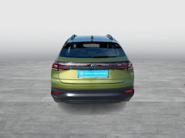 Volkswagen Taigo 1.0 TSI Life