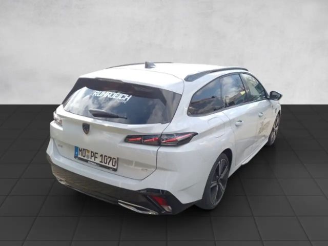 Peugeot 308 GT-Line Hybrid SW