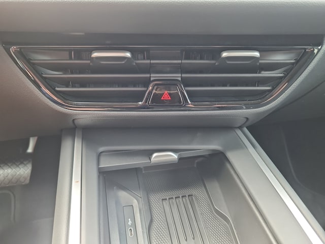 Volkswagen Passat 2.0 TDI