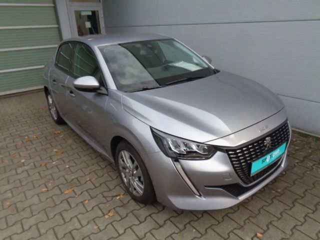 Peugeot 208 Allure Pack PureTech