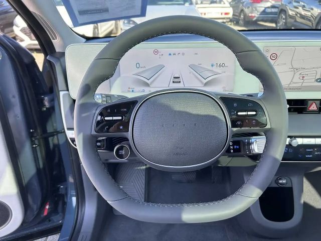 Hyundai IONIQ 5 Techniq
