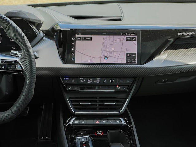 Audi RS e-tron GT Quattro