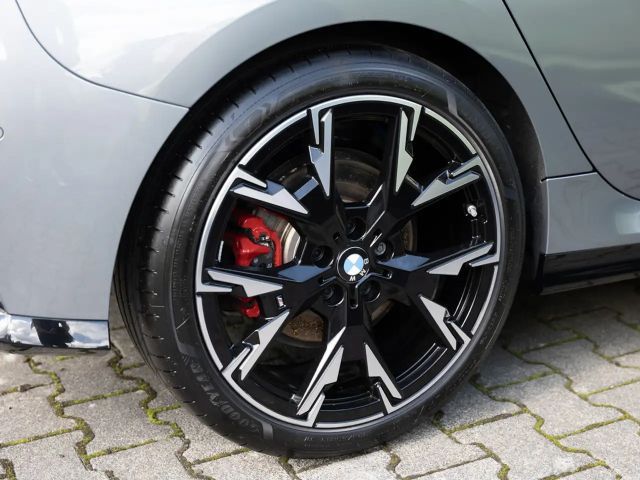 BMW 120 120i M-Sport Sedan