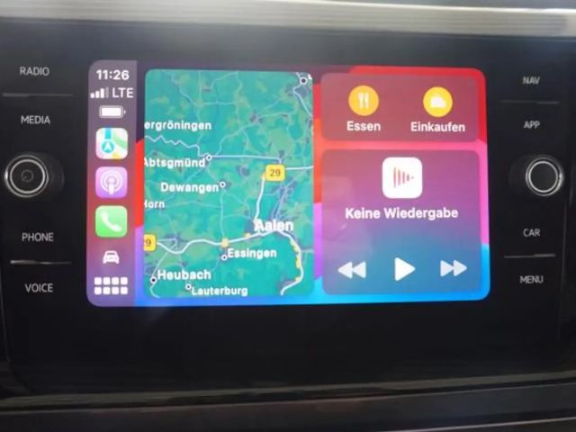 Volkswagen Polo DSG GTI IQ.Drive