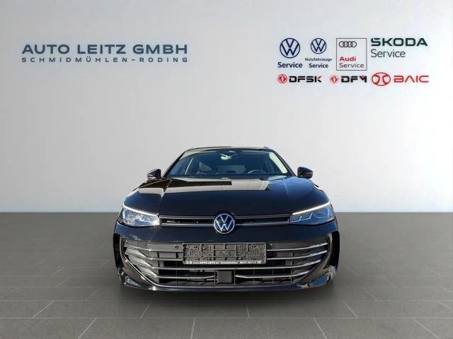 Volkswagen Passat 2.0 TDI Business DSG Variant