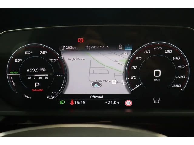 Audi Q8 Quattro S-Line Sportback