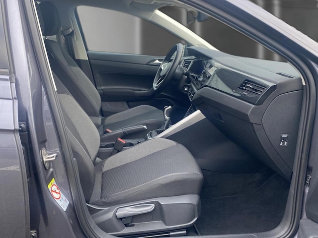 Volkswagen Polo 1.0 TSI IQ.Drive Life