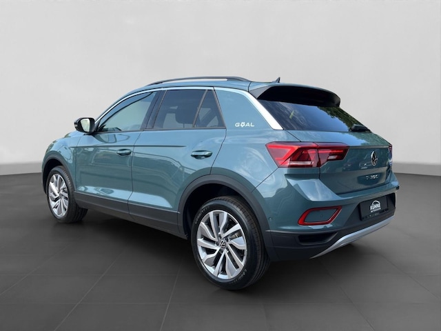 Volkswagen T-Roc 1.5 TSI DSG