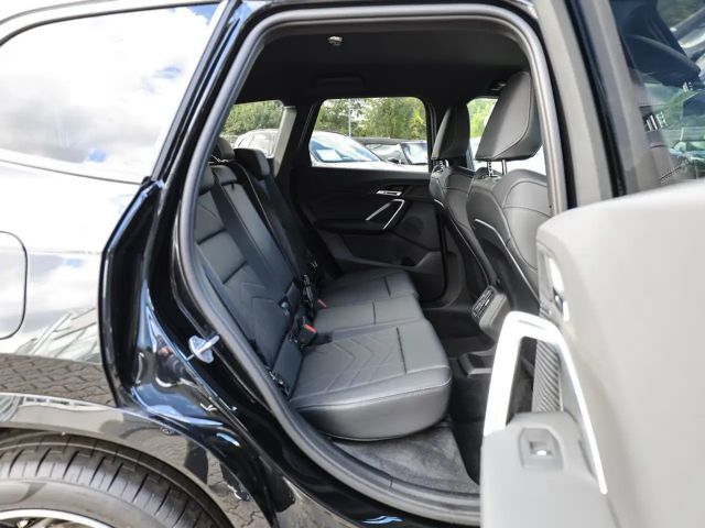 BMW X1 M-Sport sDrive