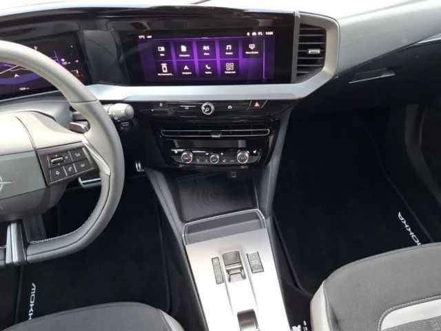 Opel Mokka 1.2 Turbo GS-Line Grand Sport Turbo